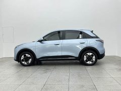 Geely Xing Yuan 310km Dream Edition - ფოტო 8