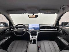 Geely Xing Yuan 310km Dream Edition - ფოტო 9