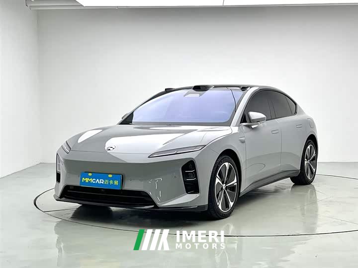 NIO ET5 75kWh