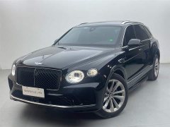 Bentley Bentayga 4.0T V8 Long Wheelbase - ფოტო 1
