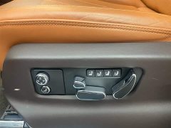 Bentley Bentayga 4.0T V8 Long Wheelbase - ფოტო 10