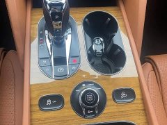 Bentley Bentayga 4.0T V8 Long Wheelbase - ფოტო 11