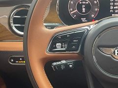 Bentley Bentayga 4.0T V8 Long Wheelbase - ფოტო 15