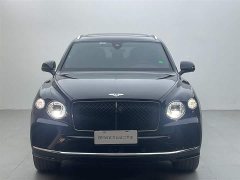 Bentley Bentayga 4.0T V8 Long Wheelbase - ფოტო 2