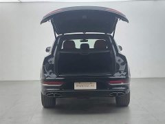 Bentley Bentayga 4.0T V8 Long Wheelbase - ფოტო 6