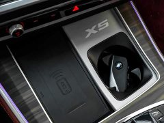 BMW X5 2023 xDrive 40Li M Sport Package - ფოტო 20