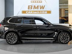 BMW X5 2023 xDrive 40Li M Sport Package - ფოტო 4