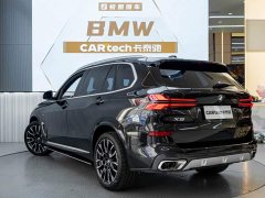 BMW X5 2023 xDrive 40Li M Sport Package - ფოტო 6