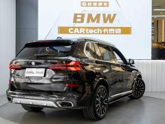 BMW X5 2023 xDrive 40Li M Sport Package - ფოტო 7