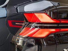 BMW X5 2023 xDrive 40Li M Sport Package - ფოტო 9