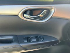 Nissan Sylphy 2026 Classic 1.6L CVT Assurance Edition - ფოტო 10