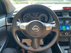 Nissan Sylphy 2026 Classic 1.6L CVT Assurance Edition - ფოტო 12