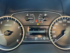 Nissan Sylphy 2026 Classic 1.6L CVT Assurance Edition - ფოტო 13