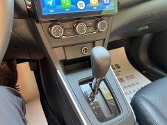 Nissan Sylphy 2026 Classic 1.6L CVT Assurance Edition - ფოტო 15