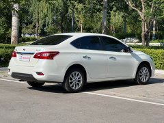 Nissan Sylphy 2026 Classic 1.6L CVT Assurance Edition - ფოტო 17