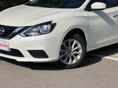 Nissan Sylphy 2026 Classic 1.6L CVT Assurance Edition - ფოტო 4