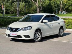 Nissan Sylphy 2026 Classic 1.6L CVT Assurance Edition - ფოტო 5