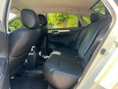Nissan Sylphy 2026 Classic 1.6L CVT Assurance Edition - ფოტო 7