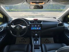 Nissan Sylphy 2026 Classic 1.6L CVT Assurance Edition - ფოტო 8