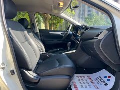 Nissan Sylphy 2026 Classic 1.6L CVT Assurance Edition - ფოტო 9