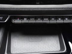 Geely Xingui Xingrui Oriental Radiance 2.0T Diesel Moonlight Edition - ფოტო 10