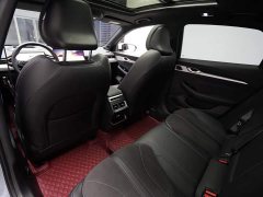 Geely Xingui Xingrui Oriental Radiance 2.0T Diesel Moonlight Edition - ფოტო 13