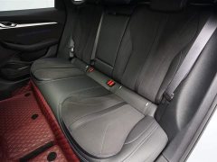 Geely Xingui Xingrui Oriental Radiance 2.0T Diesel Moonlight Edition - ფოტო 14