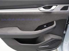 Geely Xingui Xingrui Oriental Radiance 2.0T Diesel Moonlight Edition - ფოტო 15