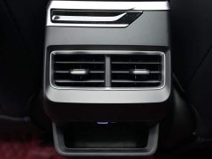 Geely Xingui Xingrui Oriental Radiance 2.0T Diesel Moonlight Edition - ფოტო 16