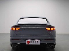 Geely Xingui Xingrui Oriental Radiance 2.0T Diesel Moonlight Edition - ფოტო 17