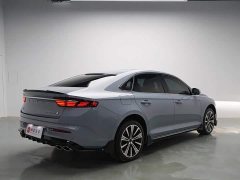 Geely Xingui Xingrui Oriental Radiance 2.0T Diesel Moonlight Edition - ფოტო 18