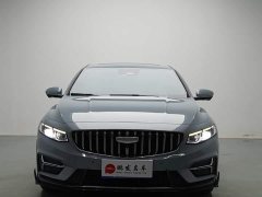 Geely Xingui Xingrui Oriental Radiance 2.0T Diesel Moonlight Edition - ფოტო 2