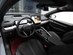 Geely Xingui Xingrui Oriental Radiance 2.0T Diesel Moonlight Edition - ფოტო 3