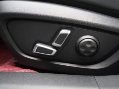 Geely Xingui Xingrui Oriental Radiance 2.0T Diesel Moonlight Edition - ფოტო 6