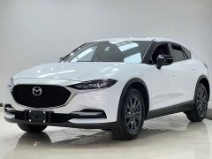 Mazda CX-4 2021 2.0L Automatic FWD Skyactiv Explorer Edition - ფოტო 1