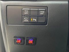 Mazda CX-4 2021 2.0L Automatic FWD Skyactiv Explorer Edition - ფოტო 14