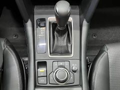 Mazda CX-4 2021 2.0L Automatic FWD Skyactiv Explorer Edition - ფოტო 15