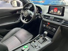 Mazda CX-4 2021 2.0L Automatic FWD Skyactiv Explorer Edition - ფოტო 18
