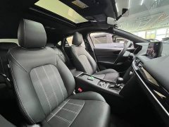 Mazda CX-4 2021 2.0L Automatic FWD Skyactiv Explorer Edition - ფოტო 19