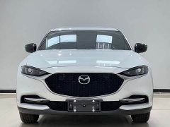 Mazda CX-4 2021 2.0L Automatic FWD Skyactiv Explorer Edition - ფოტო 2