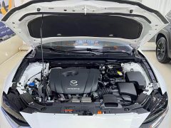 Mazda CX-4 2021 2.0L Automatic FWD Skyactiv Explorer Edition - ფოტო 20