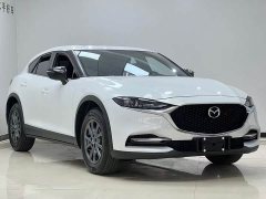 Mazda CX-4 2021 2.0L Automatic FWD Skyactiv Explorer Edition - ფოტო 3