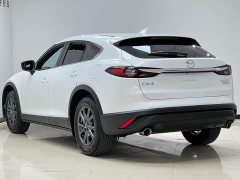 Mazda CX-4 2021 2.0L Automatic FWD Skyactiv Explorer Edition - ფოტო 4