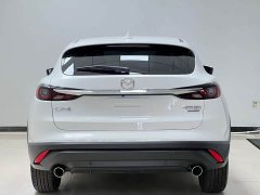 Mazda CX-4 2021 2.0L Automatic FWD Skyactiv Explorer Edition - ფოტო 5