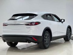 Mazda CX-4 2021 2.0L Automatic FWD Skyactiv Explorer Edition - ფოტო 6