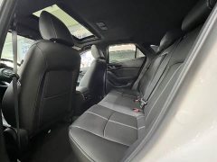 Mazda CX-4 2021 2.0L Automatic FWD Skyactiv Explorer Edition - ფოტო 7