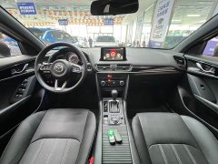 Mazda CX-4 2021 2.0L Automatic FWD Skyactiv Explorer Edition - ფოტო 8