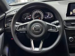 Mazda CX-4 2021 2.0L Automatic FWD Skyactiv Explorer Edition - ფოტო 9