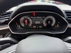 Audi Q3 35 TFSI Fashion Dynamic - ფოტო 10