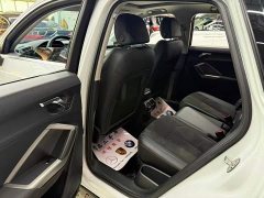Audi Q3 35 TFSI Fashion Dynamic - ფოტო 8